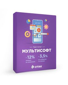 «Мультисофт»