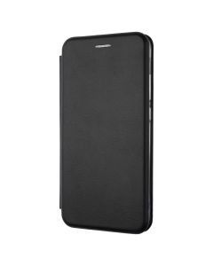 Чехол-кейс для Xiaomi Redmi Note 8T Kira Shell Чёрный (Black)