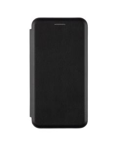 Чохол кейс для Samsung A015 Kira Shell Чорний (Black)