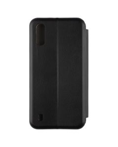 Чохол кейс для Samsung A015 Kira Shell Чорний (Black)