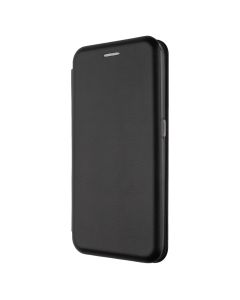 Чохол кейс для Samsung A015 Kira Shell Чорний (Black)