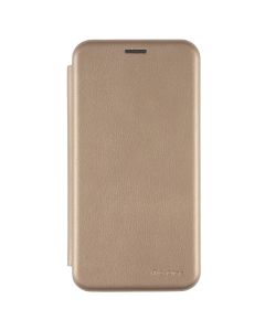 Чехол для Samsung A015 Kira Shell Золотой (Gold)