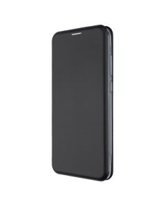 Чохол кейс для Xiaomi Redmi Note 8 Pro Kira Shell Чорний (Black)