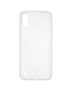 Чехол-накладка для Samsung A015 Прозрачный (Прозорый)