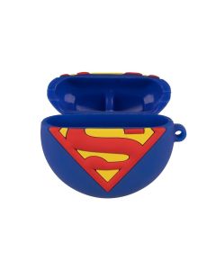 Чехол для наушников AirPods Pro 3D Супермен