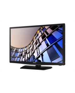 Телевизор Samsung UE24N4500AUXUA Черный (Black)