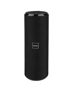 Bluetooth колонка Hoco BS33 Voice Sports Чорна (Black)
