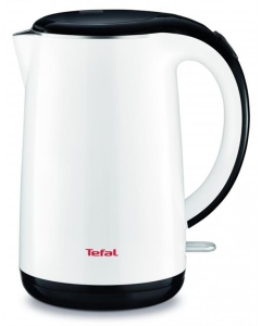 Електрочайник Tefal KO260130 / KO261130 Білий (White)