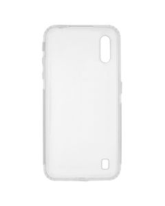 Чехол-накладка для Samsung A015 GETMAN Transparent (Прозрачный)