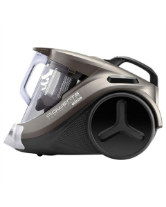 Пилосос Rowenta RO3786 Compact Power Cyclonic Сірий (Grey)