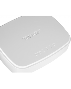 Wi-Fi роутер Tenda N301 (300 Мбит) Белый (White)