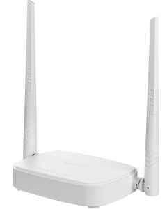 Wi-Fi роутер Tenda N301 (300 Мбит) Белый (White)