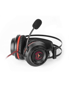 Наушники REAL-EL GDX-7450 Черные (Black)