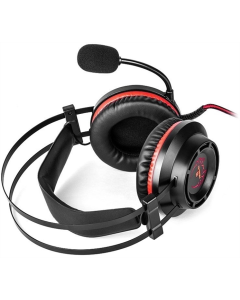 Наушники REAL-EL GDX-7450 Черные (Black)