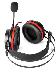 Навушники REAL-EL GDX-7450 Чорні (Black)