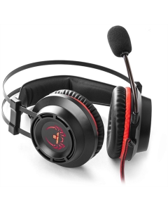 Навушники REAL-EL GDX-7450 Чорні (Black)