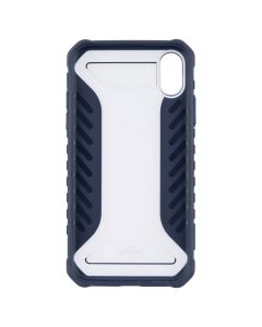 Чехол-накладка для iPhone XR Baseus Michelin Синий (Blue)