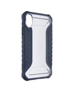 Чехол-накладка для iPhone XR Baseus Michelin Синий (Blue)