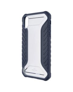 Чехол-накладка для iPhone XR Baseus Michelin Синий (Blue)