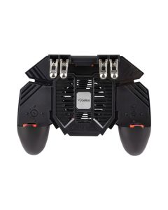 Геймпад Gelius Pro Mega Boost GP-GT003 Black