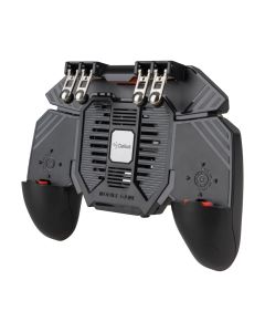 Геймпад Gelius Pro Mega Boost GP-GT003 Black