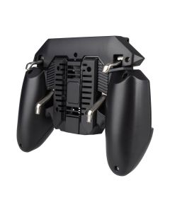 Геймпад Gelius Pro Mega Boost GP-GT003 Black