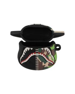 Чохол для навушників AirPods Bape Shark