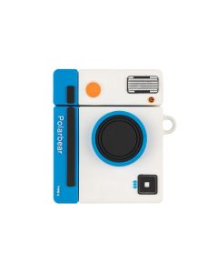 Чохол для навушників AirPods Ретро Камера