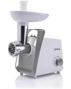 М`ясорубка Gorenje MG 1600 W Біла (White)