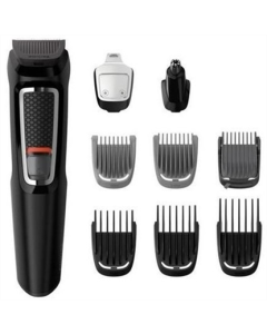 Тример Philips MG3740/15 Чорний (Black)