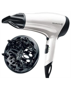 Фен Remington D3015 Білий (White)