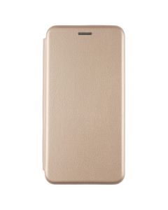 Чехол кейс для Xiaomi Redmi 8 Kira shell Золотой (Gold)