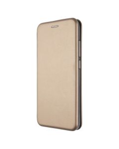 Чехол кейс для Xiaomi Redmi 8 Kira shell Золотой (Gold)