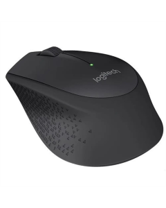 Миша Logitech M280 безпровідна Чорна (Black)