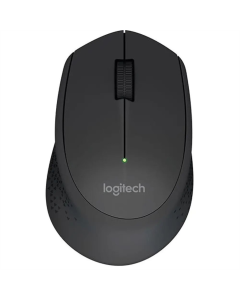 Миша Logitech M280 безпровідна Чорна (Black)