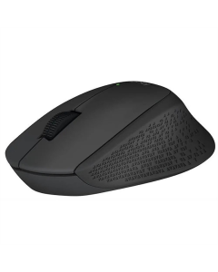 Миша Logitech M280 беспроводная Черная (Black)
