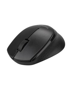 Миша Logitech M280 беспроводная Черная (Black)