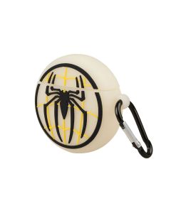 Чохол для навушників AirPods Luminescent Hero (Людина-Павук)