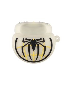 Чохол для навушників AirPods Luminescent Hero (Людина-Павук)