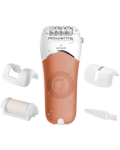 Епілятор Rowenta EP4920F0 Помаранчевий (Orange)