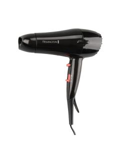 Фен Remington MyStylist D2121 Чорний (Black)