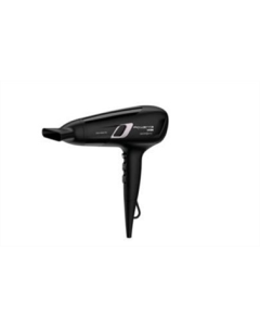 Фен Rowenta CV5820F0 Чорний (Black)