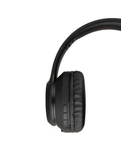 Беспроводные полноразмерные наушники Hoco W28 Черные (Black)