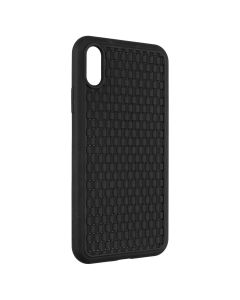 Чохол накладка для iPhone Xr Baseus BV Case Чорна (Black)
