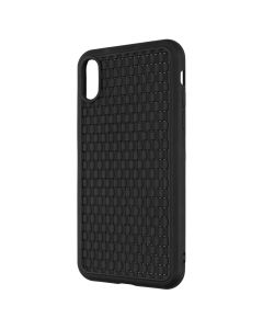 Чохол накладка для iPhone Xr Baseus BV Case Чорна (Black)