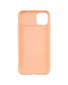 Чохол накладка для iPhone 11 Pro Max HIDE CAMERA Рожева (Pink)