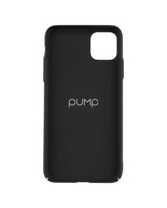 Чохол накладка для iPhone 11 Pro Max Pump Tender No Boyfriend Чорна (Black)