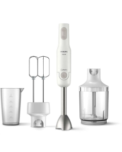 Блендер Philips HR2546/00 Белый (White)