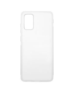 Чехол накладка для Samsung S20 Plus WXD 0.5 Прозрачный