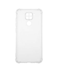 Чохол накладка для Xiaomi Redmi Note 9 WXD 0.5 Прозора (Transparent)